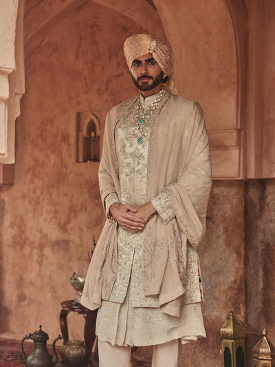 Sherwanis