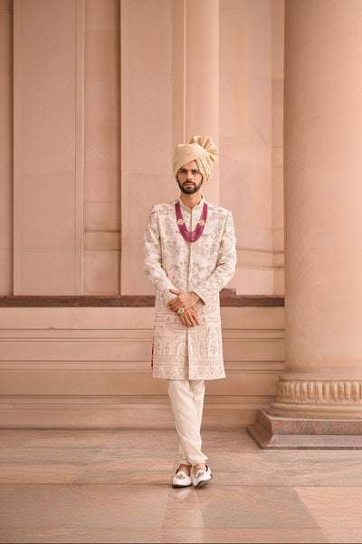 Vibrant Weddings