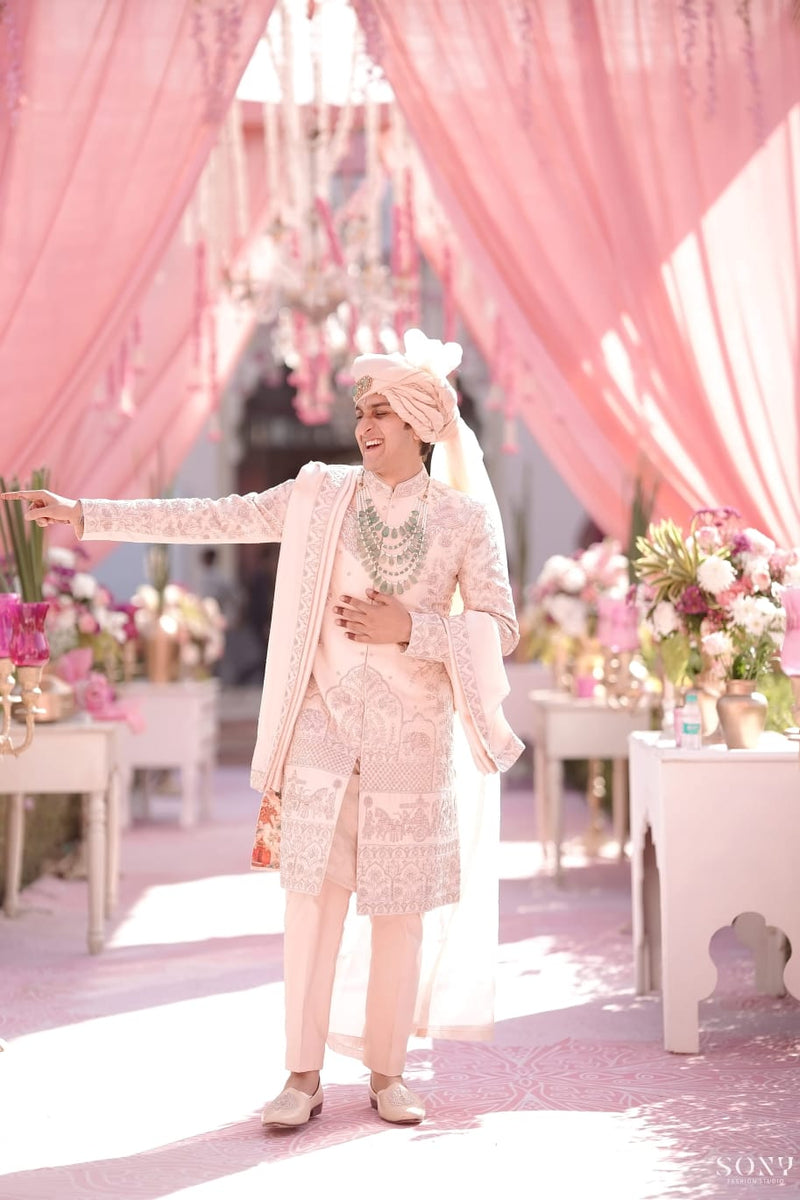 Made for the Big Day