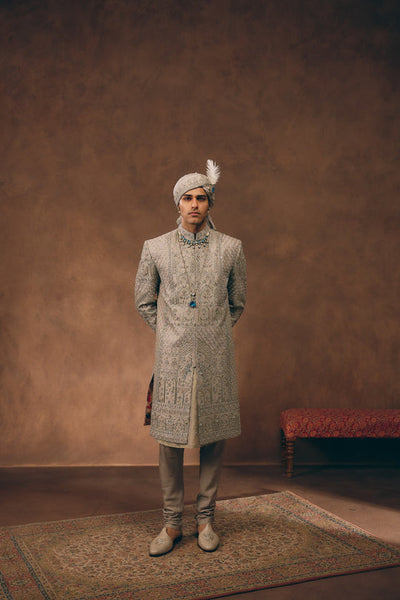 Sherwanis