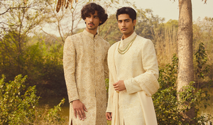Festive Outfits for Modern Traditional Looks