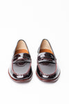 Classic Penny Loafer, Featuring Old Money Look.