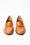 Classic Penny Loafer, Featuring Old Money Look.