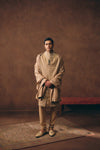 Statement Heritage Sherwani