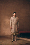 Elegant Embellished Sherwani