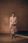Timeless Embroidered Sherwani