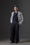 The Contemporary Tuxedo Set