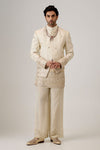 The Maharaja Embroidered Bandhgala