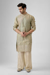 Sage Aura Kurta Set