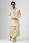 The Classic Ivory Set