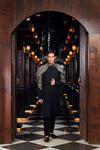 Imperial Eclipse Cape Jacket