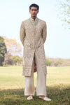 The Pastel Vault Sherwani