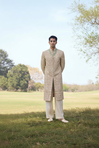 Modern Maharaja