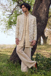 The Aranya Ivory Set