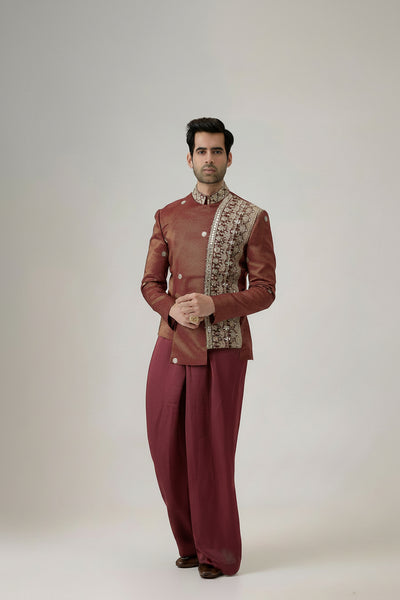 Jacket Set